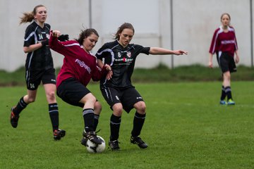 Bild 108 - B-Juniorinnen MTSV Olympia Neum�nster - Kieler MTV : Ergebnis: 3:1